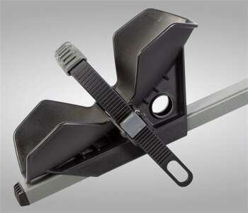 BUZZ RACK BUZZRACER2 2Lİ ÇEKİ DEMİRİ BİSİKLET TAŞIYICI - 8