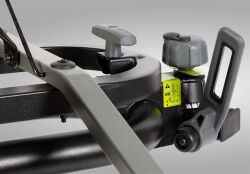 BUZZ RACK BUZZRACER2 2Lİ ÇEKİ DEMİRİ BİSİKLET TAŞIYICI - 5