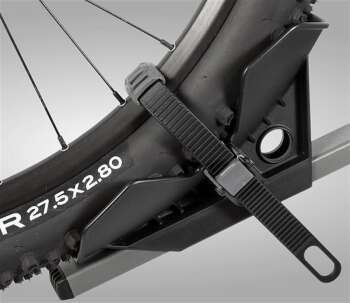 BUZZ RACK BUZZRACER2 2Lİ ÇEKİ DEMİRİ BİSİKLET TAŞIYICI - 7