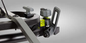 BUZZ RACK BUZZRACER3 3LÜ ÇEKİ DEMİRİ BİSİKLET TAŞIYICI - 3