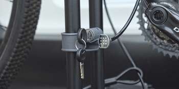 BUZZ RACK BUZZRACER3 3LÜ ÇEKİ DEMİRİ BİSİKLET TAŞIYICI - 7