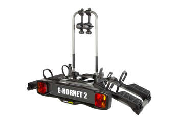 BUZZ RACK E-HORNET 2 ÇEKİ DEMİRİ BİSİKLET TAŞIYICI - 1