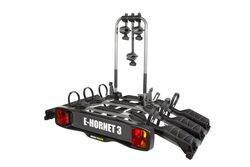 BUZZ RACK E-HORNET3 3LÜ ÇEKİ DEMİRİ BİSİKLET TAŞIYICI - BUZZ RACK
