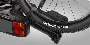 BUZZ RACK E-HORNET3 3LÜ ÇEKİ DEMİRİ BİSİKLET TAŞIYICI - 5