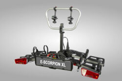 BUZZ RACK E-SCORPION XL ÇEKİ DEMİRİ BİSİKLET TAŞIYICI - BUZZ RACK