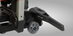 BUZZ RACK E-SCORPION XL ÇEKİ DEMİRİ BİSİKLET TAŞIYICI - 7