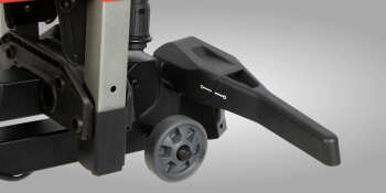 BUZZ RACK E-SCORPION XL ÇEKİ DEMİRİ BİSİKLET TAŞIYICI - 7