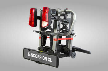 BUZZ RACK E-SCORPION XL ÇEKİ DEMİRİ BİSİKLET TAŞIYICI - 3