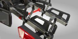 BUZZ RACK E-SCORPION XL ÇEKİ DEMİRİ BİSİKLET TAŞIYICI - 8