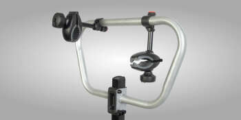 BUZZ RACK E-SCORPION XL ÇEKİ DEMİRİ BİSİKLET TAŞIYICI - 4
