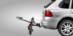 BUZZ RACK E-SCORPION XL ÇEKİ DEMİRİ BİSİKLET TAŞIYICI - 6