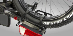 BUZZ RACK E-SCORPION XL ÇEKİ DEMİRİ BİSİKLET TAŞIYICI - 11