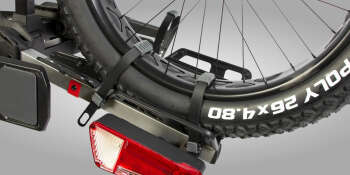 BUZZ RACK E-SCORPION XL ÇEKİ DEMİRİ BİSİKLET TAŞIYICI - 11
