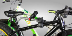 BUZZ RACK E-SCORPION XL ÇEKİ DEMİRİ BİSİKLET TAŞIYICI - 9