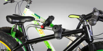 BUZZ RACK E-SCORPION XL ÇEKİ DEMİRİ BİSİKLET TAŞIYICI - 9