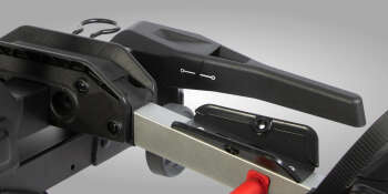 BUZZ RACK E-SCORPION XL ÇEKİ DEMİRİ BİSİKLET TAŞIYICI - 10