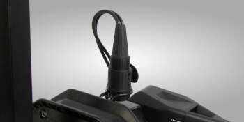 BUZZ RACK E-SCORPION XL ÇEKİ DEMİRİ BİSİKLET TAŞIYICI - 13
