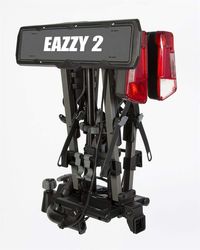 BUZZ RACK EAZZY 2 ÇEKİ DEMİRİ BİSİKLET TAŞIYICI - 2