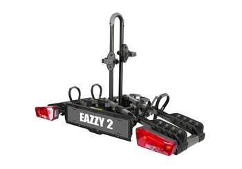 BUZZ RACK EAZZY 2 ÇEKİ DEMİRİ BİSİKLET TAŞIYICI