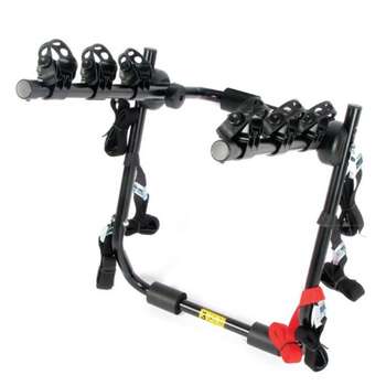 BUZZ RACK MOZZQUITO 3 LÜ BİSİKLET TAŞIYICI - 1