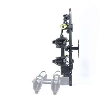 BUZZ RACK PİLOT 4X4 BAGAJ ÜSTÜ BİSİKLET TAŞIYICI