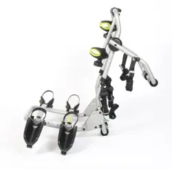 BUZZ RACK PILOT S BİSİKLET BAGAJ ÜSTÜ TAŞIYICI - 2