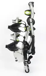 BUZZ RACK PILOT S BİSİKLET BAGAJ ÜSTÜ TAŞIYICI - 3