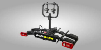 BUZZ RACK SCORPION LITE 2 ÇEKİ DEMİRİ BİSİKLET TAŞIYICI - BUZZ RACK