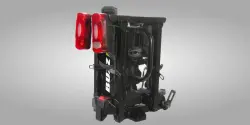BUZZ RACK SCORPION LITE 2 ÇEKİ DEMİRİ BİSİKLET TAŞIYICI - 3