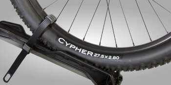 BUZZ RACK SCORPION LITE 3 ÇEKİ DEMİRİ BİSİKLET TAŞIYICI - 13