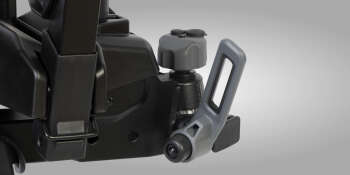 BUZZ RACK SCORPION LITE 3 ÇEKİ DEMİRİ BİSİKLET TAŞIYICI - 9