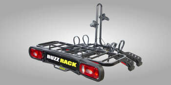 BUZZ RACK TWINBUZZ ÇEKİ DEMİRİ BİSİKLET TAŞIYICI 