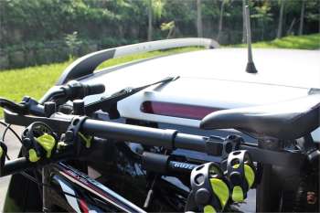 BUZZ RACK BUZZGRIP BİSİKLET TAŞIYICI BAĞLANTI APARATI - 3