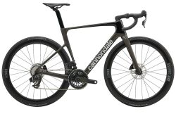 CANNONDALE SUPERSIX EVO 3 YOL BİSİKLETİ-2026 - CANNONDALE