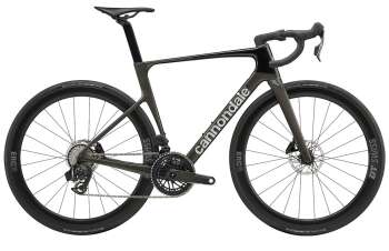 CANNONDALE SUPERSIX EVO 3 YOL BİSİKLETİ-2026 - 1