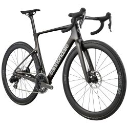 CANNONDALE SUPERSIX EVO 3 YOL BİSİKLETİ-2026 - 2