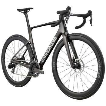CANNONDALE SUPERSIX EVO 3 YOL BİSİKLETİ-2026 - 2