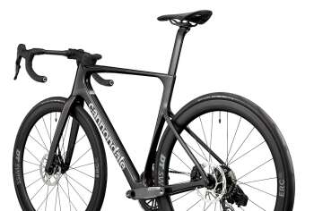 CANNONDALE SUPERSIX EVO 3 YOL BİSİKLETİ-2026 - 3