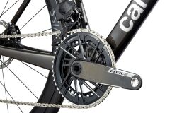 CANNONDALE SUPERSIX EVO 3 YOL BİSİKLETİ-2026 - 6