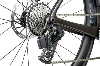 CANNONDALE SUPERSIX EVO 3 YOL BİSİKLETİ-2026 - 7