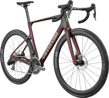 CANNONDALE SUPERSIX EVO 3 YOL BİSİKLETİ-2026 - 2