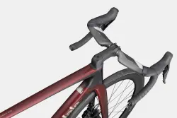CANNONDALE SUPERSIX EVO 3 YOL BİSİKLETİ-2026 - 4