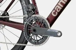 CANNONDALE SUPERSIX EVO 3 YOL BİSİKLETİ-2026 - 5