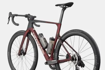 CANNONDALE SUPERSIX EVO 3 YOL BİSİKLETİ-2026 - 3