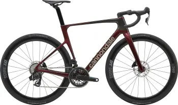 CANNONDALE SUPERSIX EVO 3 YOL BİSİKLETİ-2026 - 1