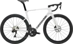 CANNONDALE SUPERSIX EVO 5 YOL BİSİKLETİ-2026 - CANNONDALE