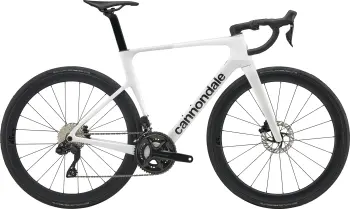 CANNONDALE SUPERSIX EVO 5 YOL BİSİKLETİ-2026 - 1