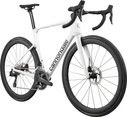 CANNONDALE SUPERSIX EVO 5 YOL BİSİKLETİ-2026 - 2