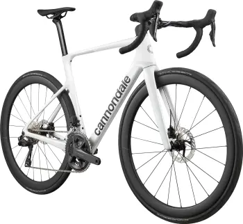 CANNONDALE SUPERSIX EVO 5 YOL BİSİKLETİ-2026 - 2