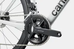 CANNONDALE SUPERSIX EVO 5 YOL BİSİKLETİ-2026 - 5